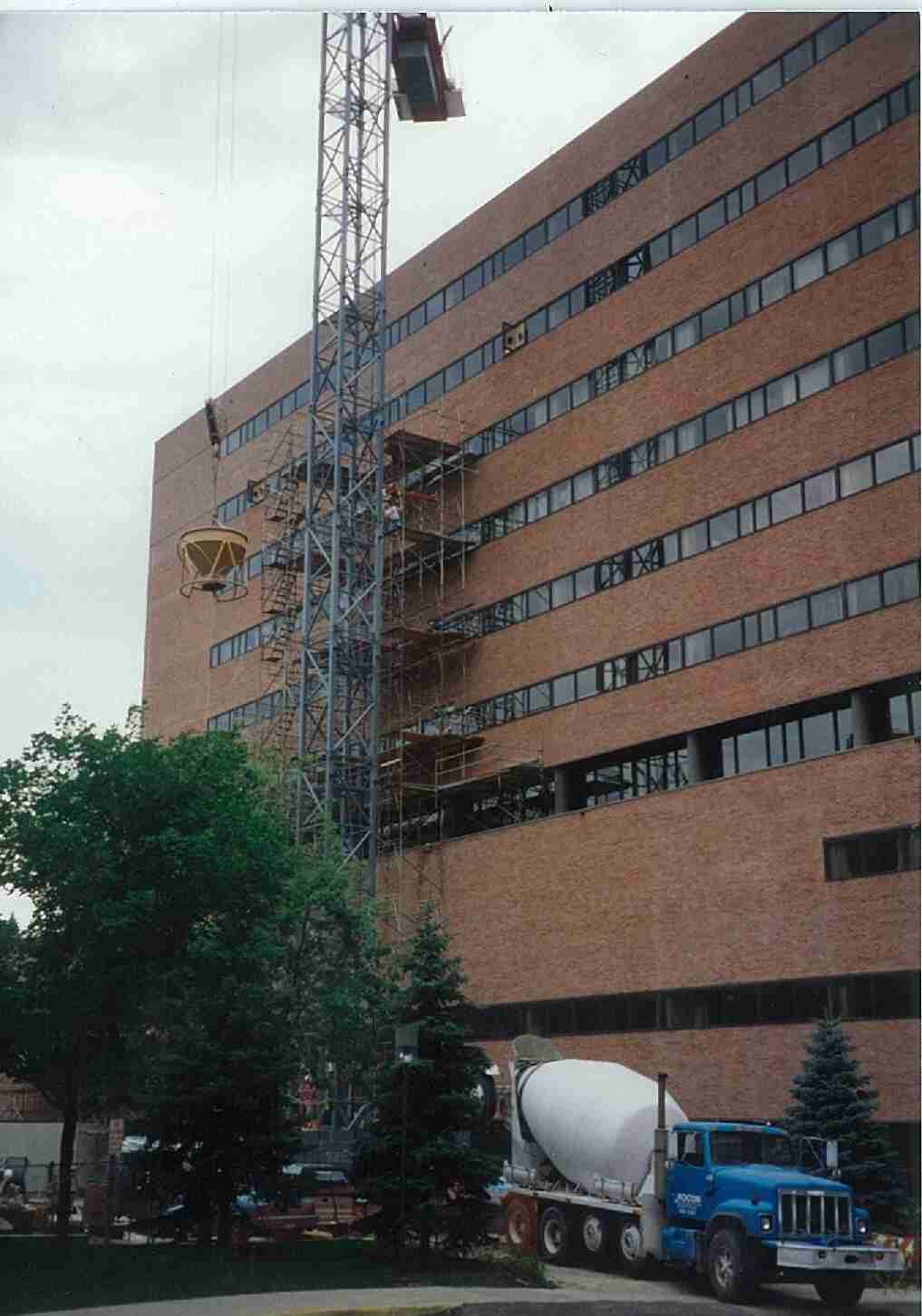 Mayo Clinic (2)