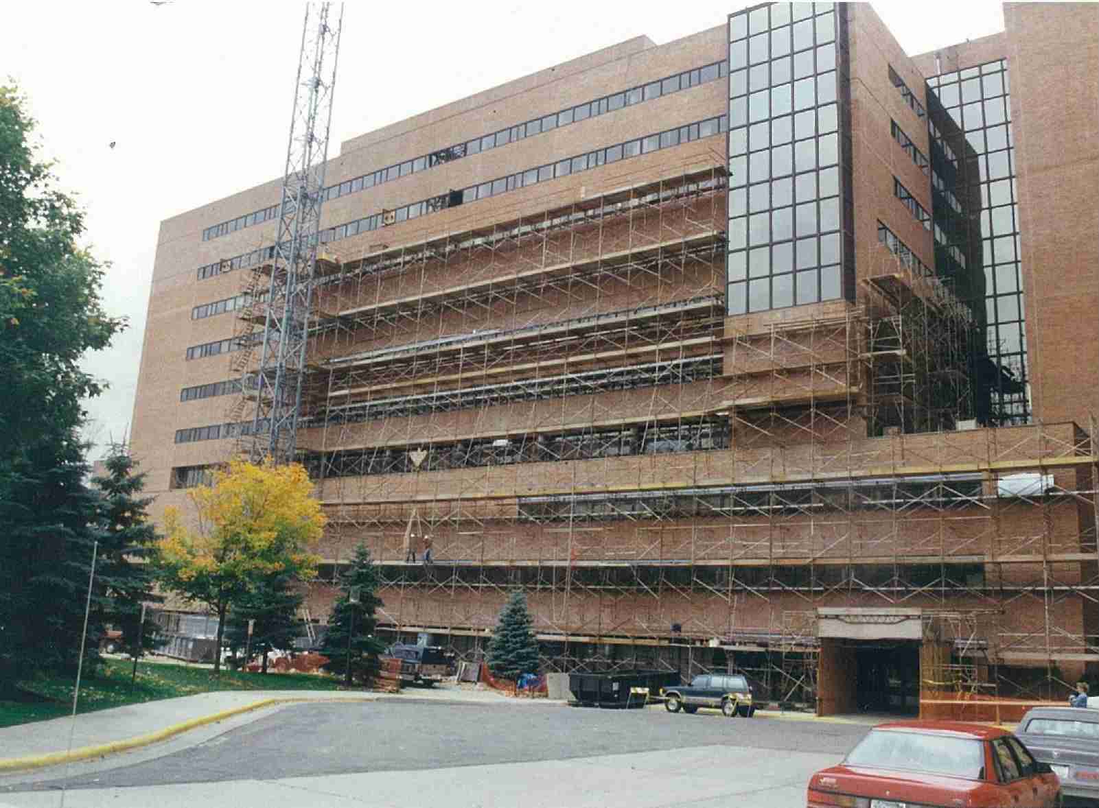 Mayo Clinic (5)