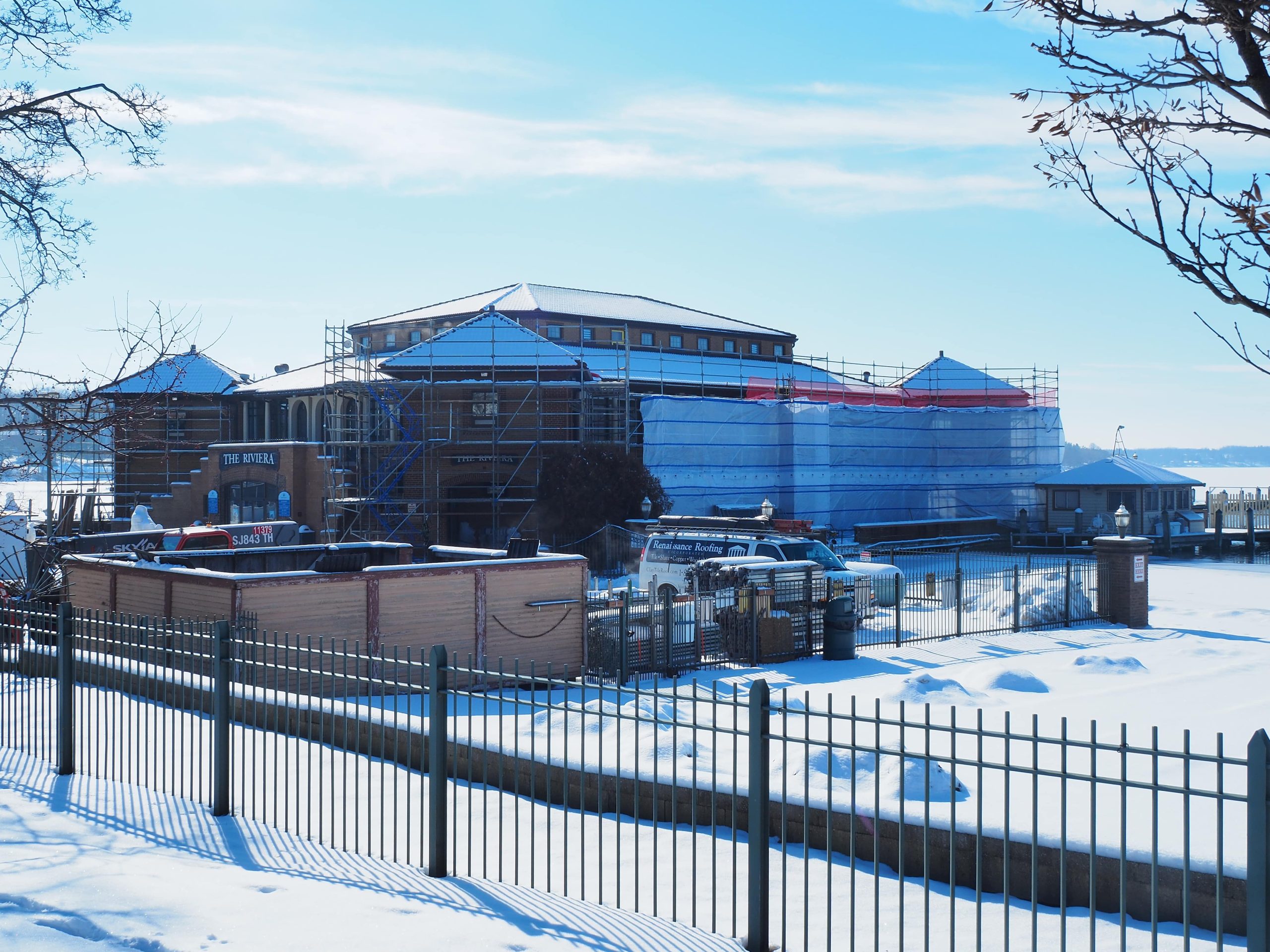 Historic Masonry Restoration-min