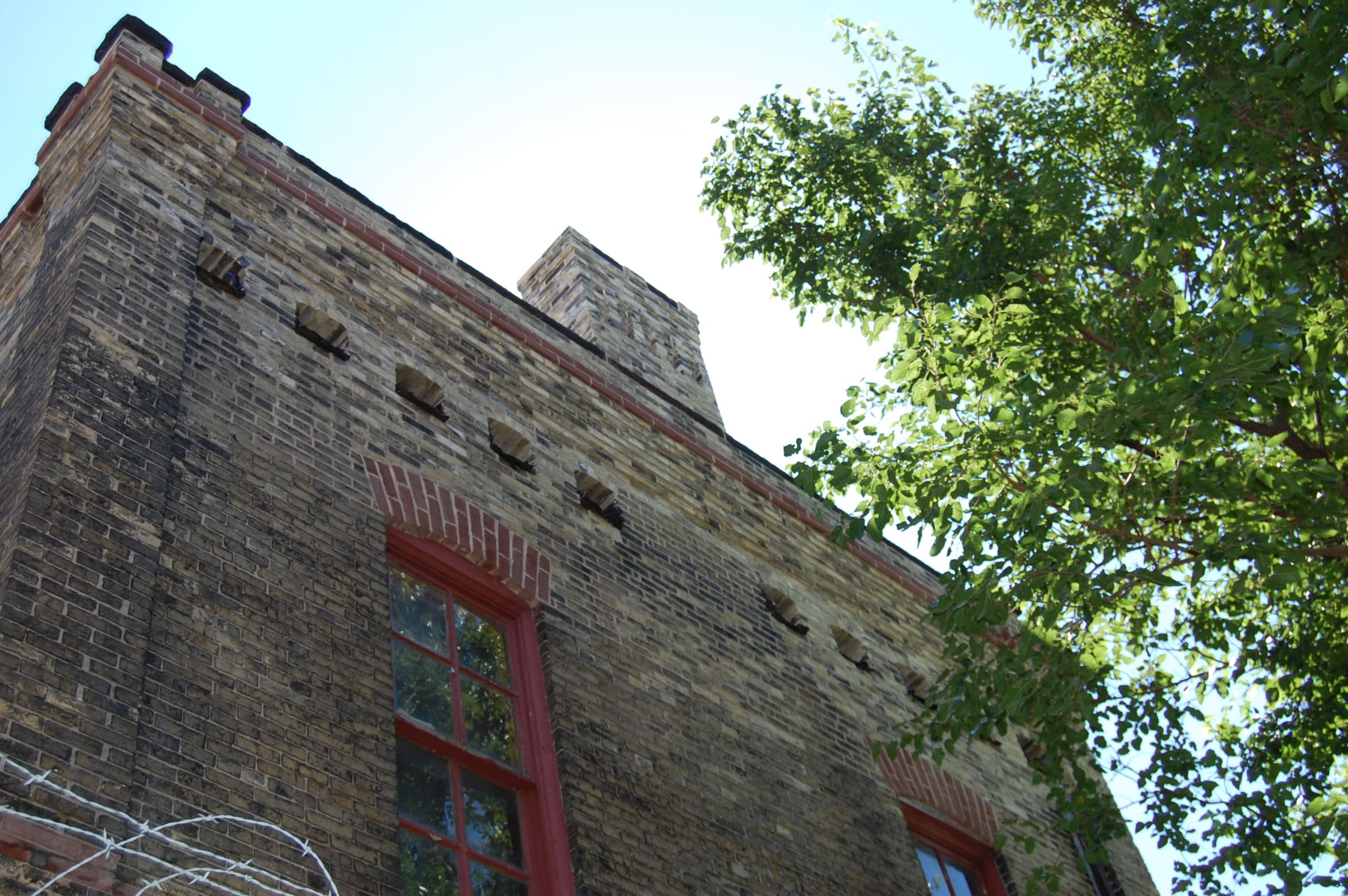 Rebuilt Parapet2-min